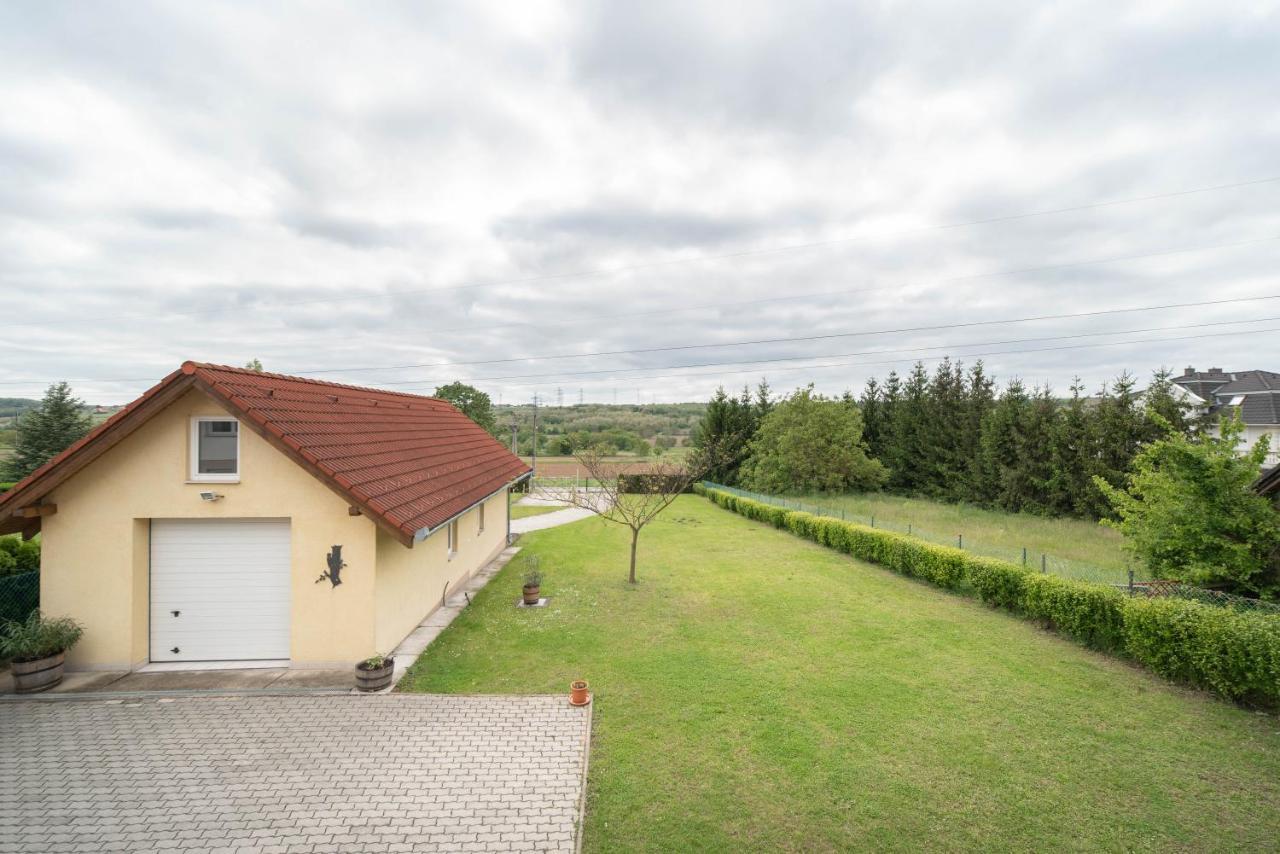 Lena Apartman Hévíz Exterior foto